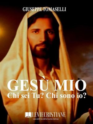 cover image of Gesù mio!